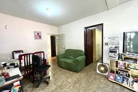Casa com 3 Quartos à venda, 360m² no São João Batista (Venda Nova), Belo Horizonte
