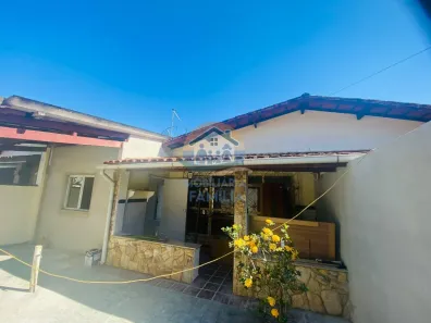 Casa com 2 Quartos à venda, 85m² no Pontal da Cruz, São Sebastião