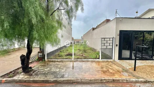 Lote/Terreno à venda, 165m² no Jardim Boer I, Americana