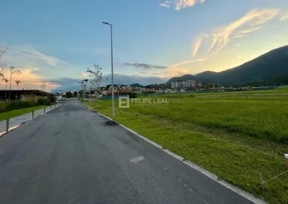 Lote/Terreno à venda, 300m² no Pedra Branca, Palhoça