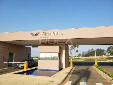 Lote/Terreno à venda, 240m² no Jardim Jockey Clube, São Carlos