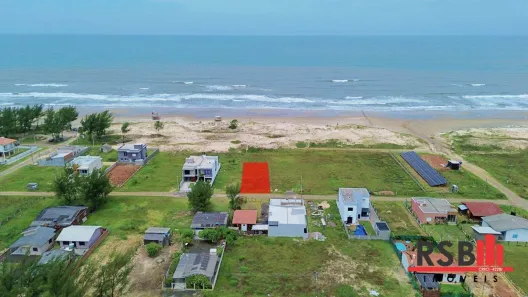 Lote/Terreno à venda, 300m² no Passo de Torres, Passo de Torres
