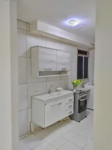 Apartamento com 2 Quartos à venda, 45m² no Candeias, Jaboatão dos Guararapes