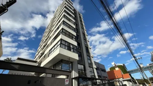 Apartamento com 3 Quartos à venda, 94m² no Saguaçu, Joinville