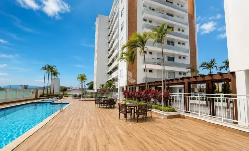 Apartamento com 2 Quartos à venda, 76m² no Jardim Atlântico, Florianópolis