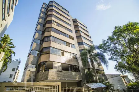 Apartamento com 3 Quartos à venda, 167m² no Mont Serrat, Porto Alegre