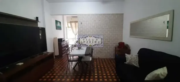 Apartamento com 2 Quartos à venda, 80m² no Copacabana, Rio de Janeiro
