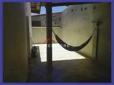 Sobrado com 3 Quartos à venda, 200m² no Cibratel II, Itanhaém