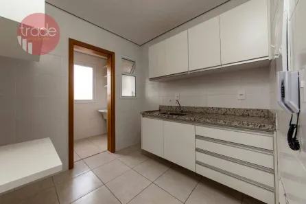 Apartamento com 3 Quartos à venda, 87m² no Vila Tibério, Ribeirão Preto