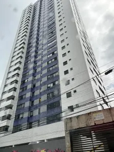 Apartamento com 3 Quartos à venda, 66m² no Casa Amarela, Recife