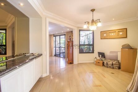 Apartamento com 5 Quartos à venda, 256m² no Planalto Paulista, São Paulo