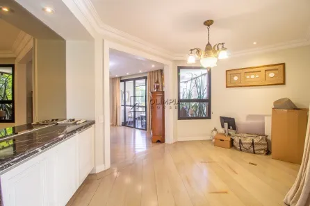 Apartamento com 5 Quartos à venda, 256m² no Planalto Paulista, São Paulo