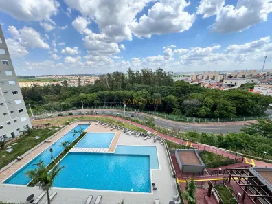 Apartamento com 2 Quartos à venda, 64m² no Loteamento Parque São Martinho, Campinas
