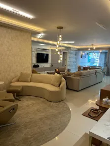 Apartamento com 4 Quartos à venda, 215m² no Centro, Itapema