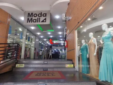 à venda, 30m² no Barro Preto, Belo Horizonte