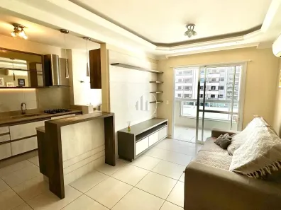 Apartamento com 2 Quartos à venda, 86m² no Campinas, São José