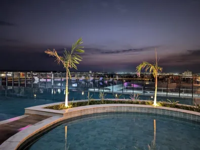 Apartamento com 3 Quartos à venda, 106m² no Jardim Sul, Uberlândia