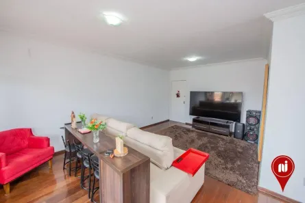 Apartamento com 4 Quartos à venda, 148m² no São José, Belo Horizonte