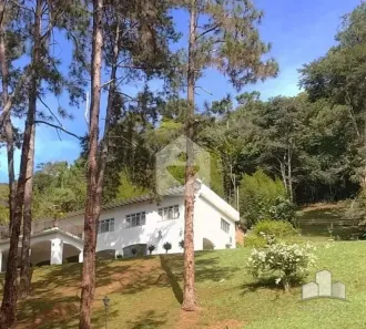 Apartamento com 3 Quartos à venda, 490m² no Parque do Imbui, Teresópolis
