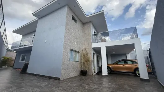 Casa de Condomínio com 3 Quartos à venda, 250m² no Setor Habitacional Arniqueira, Brasília