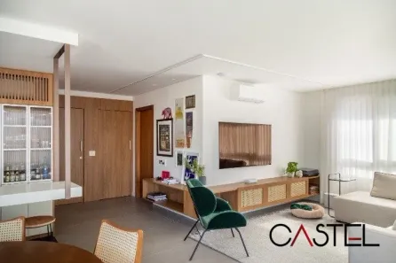 Apartamento com 3 Quartos à venda, 147m² no Menino Deus, Porto Alegre
