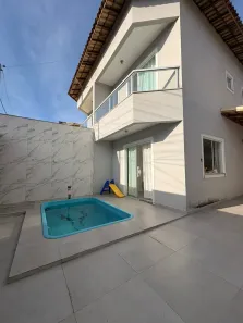 Casa com 2 Quartos à venda, 75m² no São Francisco, Serra