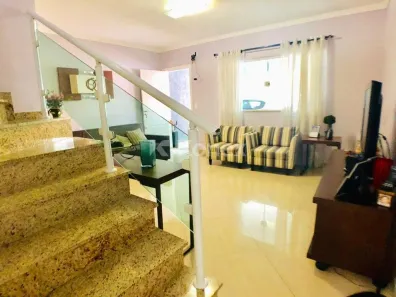 Sobrado com 3 Quartos à venda, 110m² no Parada Inglesa, São Paulo