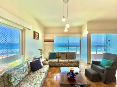Apartamento com 3 Quartos à venda, 164m² no Pitangueiras, Guarujá