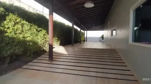 Imóvel Comercial com 3 Quartos à venda, 360m² no Jardim Santarém, Santarém