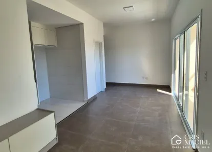 Apartamento com 3 Quartos à venda, 103m² no Jardim Bela Vista, Indaiatuba