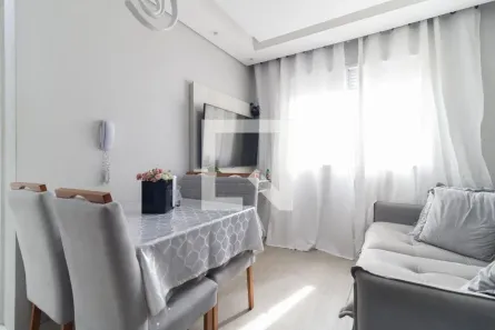 Apartamento com 2 Quartos à venda, 33m² no Parque Fongaro, São Paulo