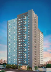 Apartamento com 2 Quartos à venda, 38m² no Bela Vista, São Paulo