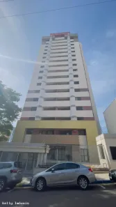 Apartamento com 4 Quartos à venda, 155m² no Centro, Presidente Prudente