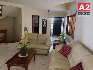 Sobrado com 4 Quartos à venda, 400m² no Parque dos Príncipes, São Paulo