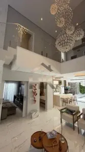 Casa de Condomínio com 3 Quartos à venda, 269m² no Iporanga, Sorocaba