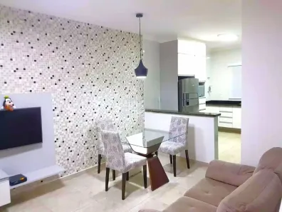 Casa de Condomínio com 2 Quartos à venda, 105m² no Chácara Belenzinho, São Paulo
