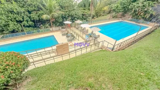 Cobertura com 3 Quartos à venda, 130m² no Santa Rosa, Niterói