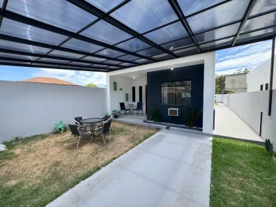 Casa com 2 Quartos à venda, 67m² no LAGOINHA, Araruama