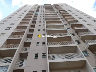 Apartamento com 2 Quartos à venda, 69m² no Jardim Botânico, Ribeirão Preto