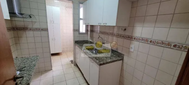 Apartamento com 3 Quartos à venda, 78m² no Santa Maria, Uberaba