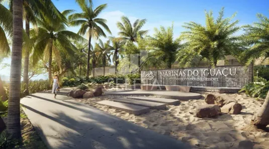 Lote/Terreno à venda, 507m² no , Nova Prata do Iguaçu