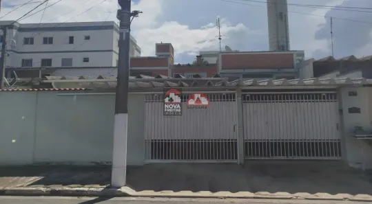 Casa com 4 Quartos à venda, 190m² no Jardim do Chafariz, Pindamonhangaba