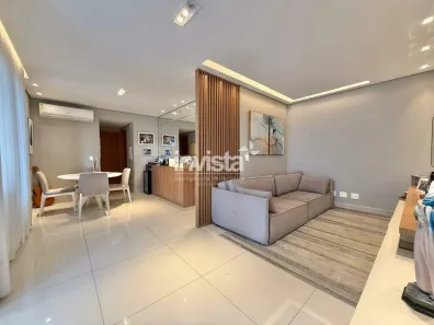 Apartamento com 2 Quartos à venda, 145m² no Ponta da Praia, Santos