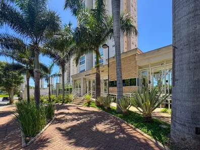 Apartamento com 2 Quartos para alugar, 189m² no DAE, Campinas