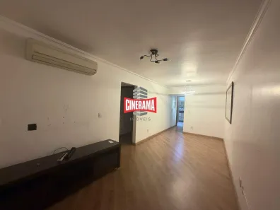 Apartamento com 3 Quartos à venda, 90m² no Jardim, Santo André