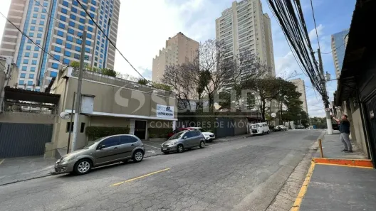 Prédio Comercial à venda, 1119m² no Vila Gertrudes, São Paulo