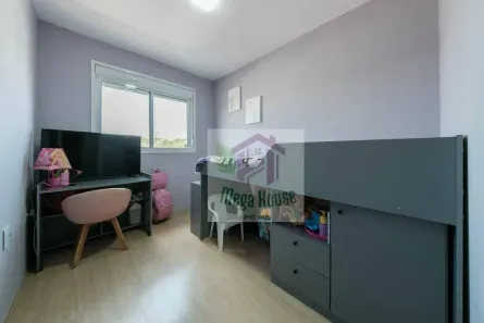Apartamento com 2 Quartos para alugar, 55m² no Vila Dom Pedro I, São Paulo