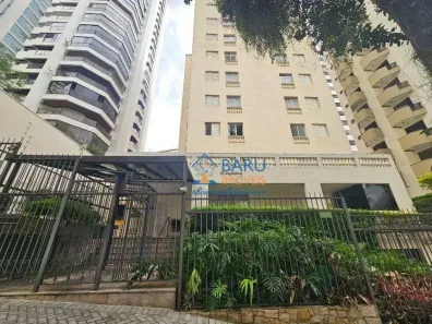 Apartamento com 1 Quarto à venda, 37m² no Santa Cecília, São Paulo