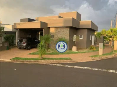 Casa de Condomínio com 3 Quartos para alugar, 160m² no Residencial Alta Vista, São José do Rio Preto
