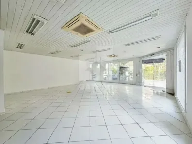 Ponto Comercial para alugar, 176m² no Indianópolis, São Paulo